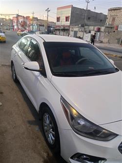 هيونداي أكسنت